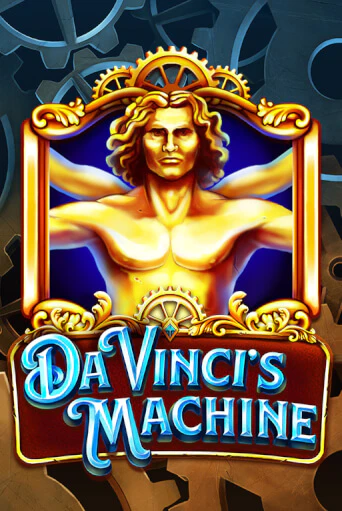 DaVinci's Machine играть без денег онлайн | Демо игры Grand Casino Online