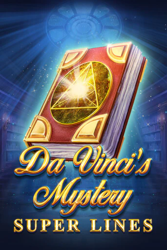 Da Vinci's Mystery играть без денег онлайн | Демо игры Grand Casino Online