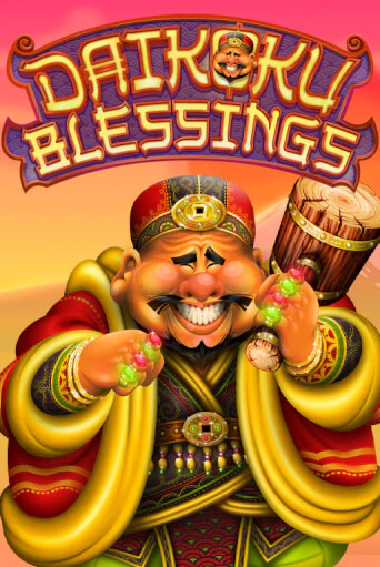 Daikoku Blessings играть без денег онлайн | Демо игры Grand Casino Online