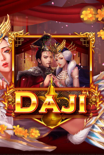 Daji играть без денег онлайн | Демо игры Grand Casino Online