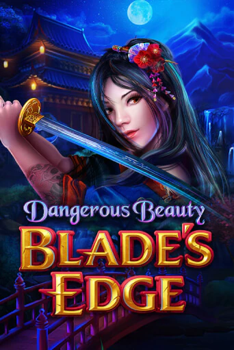 Dangerous Beauty Blades Edge играть без денег онлайн | Демо игры Grand Casino Online