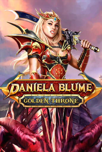 Daniela Blume Golden Throne играть без денег онлайн | Демо игры Grand Casino Online