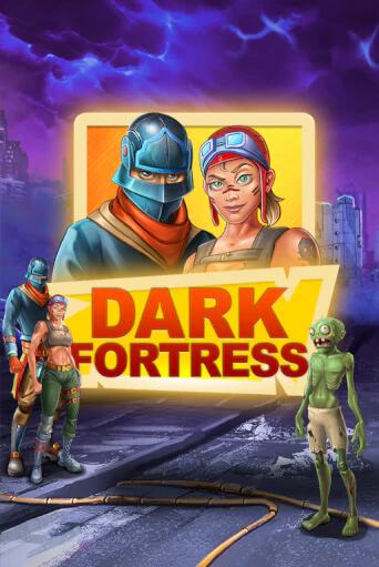 Dark Fortress играть без денег онлайн | Демо игры Grand Casino Online