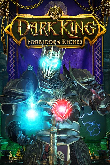 Dark King: Forbidden Riches играть без денег онлайн | Демо игры Grand Casino Online