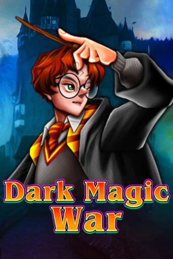 Dark Magic War играть без денег онлайн | Демо игры Grand Casino Online