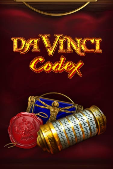 DaVinci Codex играть без денег онлайн | Демо игры Grand Casino Online