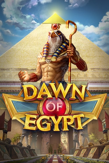 Dawn of Egypt играть без денег онлайн | Демо игры Grand Casino Online