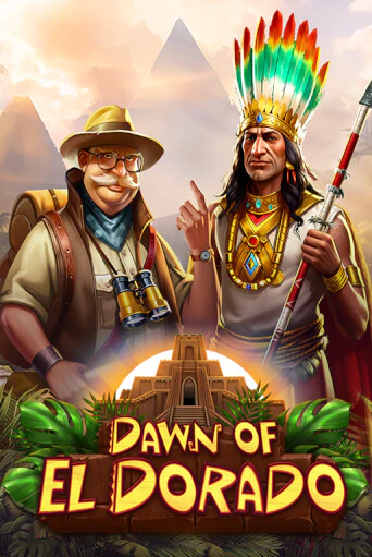 Dawn of El Dorado играть без денег онлайн | Демо игры Grand Casino Online