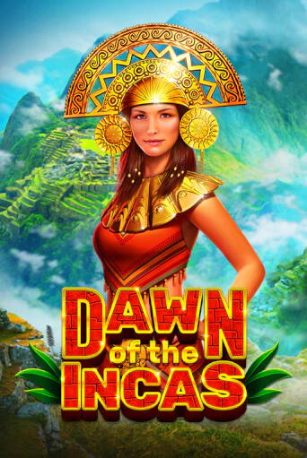 Dawn of the Incas играть без денег онлайн | Демо игры Grand Casino Online