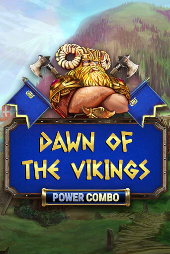 Dawn of the Vikings POWER COMBO играть без денег онлайн | Демо игры Grand Casino Online