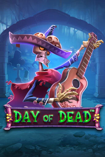 Day of Dead играть без денег онлайн | Демо игры Grand Casino Online