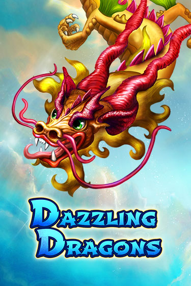 Dazzling Dragons играть без денег онлайн | Демо игры Grand Casino Online