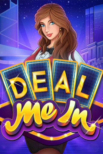 Deal Me In играть без денег онлайн | Демо игры Grand Casino Online