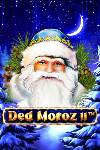 Ded Moroz II играть без денег онлайн | Демо игры Grand Casino Online