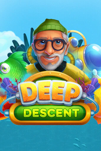 Deep Descent играть без денег онлайн | Демо игры Grand Casino Online