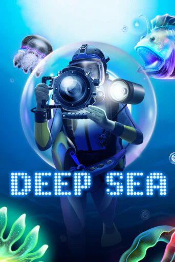 Deep Sea играть без денег онлайн | Демо игры Grand Casino Online