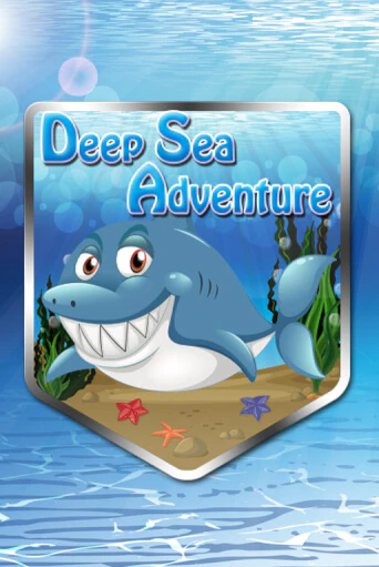 Deep Sea Adventure играть без денег онлайн | Демо игры Grand Casino Online