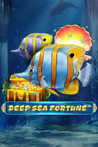 Deep Sea Fortune играть без денег онлайн | Демо игры Grand Casino Online