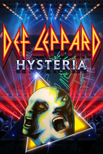 Def Leppard Hysteria играть без денег онлайн | Демо игры Grand Casino Online