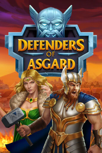 Defenders of Asgard играть без денег онлайн | Демо игры Grand Casino Online