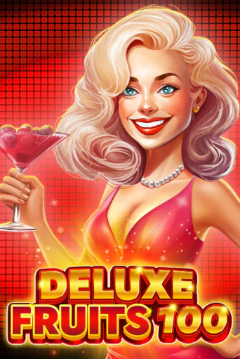 Deluxe Fruits 100 играть без денег онлайн | Демо игры Grand Casino Online