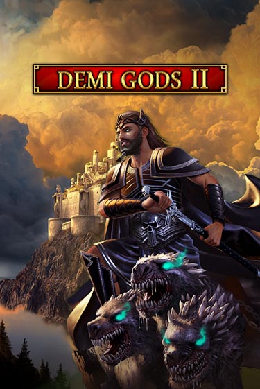 Demi Gods 2 - 15 Lines Series играть без денег онлайн | Демо игры Grand Casino Online