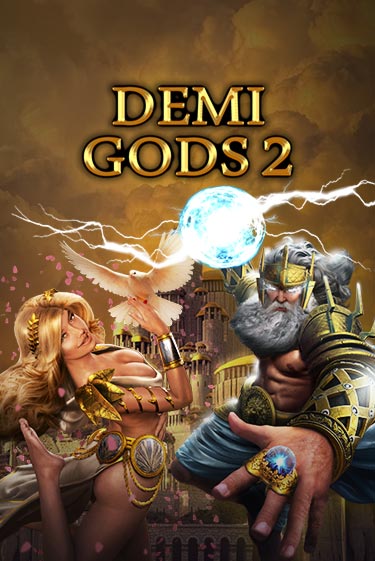 Demi Gods 2 играть без денег онлайн | Демо игры Grand Casino Online