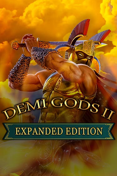 Demi Gods 2 - Expanded Edition играть без денег онлайн | Демо игры Grand Casino Online