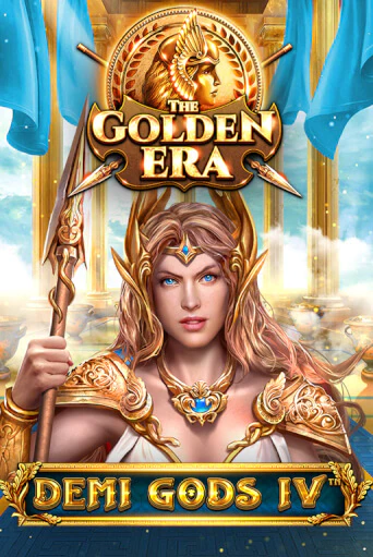 Demi Gods IV - The Golden Era играть без денег онлайн | Демо игры Grand Casino Online