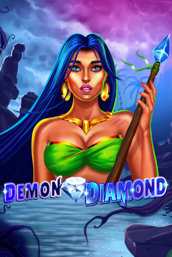 Demon Diamond играть без денег онлайн | Демо игры Grand Casino Online