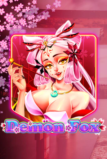 Demon Fox играть без денег онлайн | Демо игры Grand Casino Online