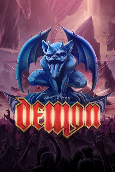 Demon играть без денег онлайн | Демо игры Grand Casino Online