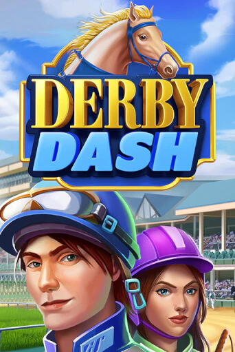 Derby Dash играть без денег онлайн | Демо игры Grand Casino Online