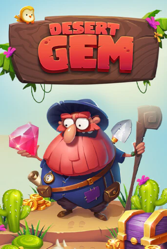 Desert Gem играть без денег онлайн | Демо игры Grand Casino Online