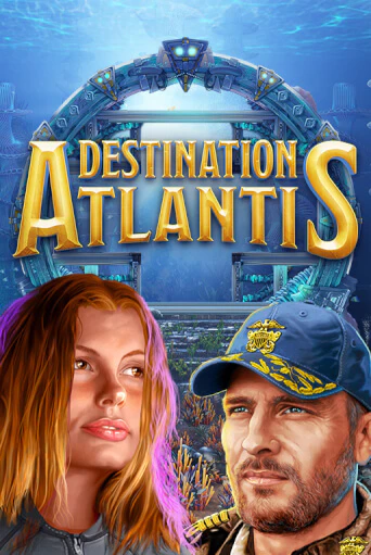 Destination Atlantis играть без денег онлайн | Демо игры Grand Casino Online