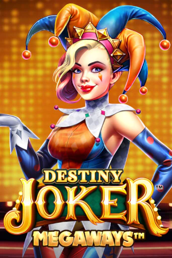 Destiny Joker™ Megaways™ играть без денег онлайн | Демо игры Grand Casino Online