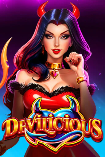 Devilicious играть без денег онлайн | Демо игры Grand Casino Online