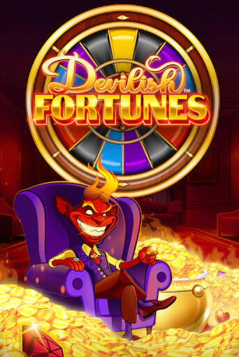 Devilish Fortunes™ играть без денег онлайн | Демо игры Grand Casino Online