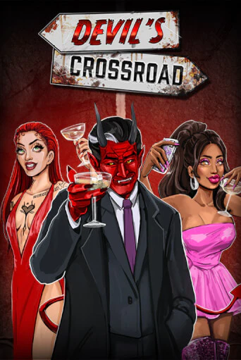 Devil’s Crossroad играть без денег онлайн | Демо игры Grand Casino Online