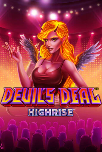 Devil's Deal играть без денег онлайн | Демо игры Grand Casino Online