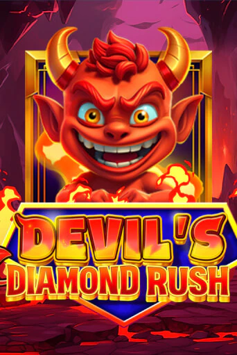 Devil's Diamond Rush играть без денег онлайн | Демо игры Grand Casino Online