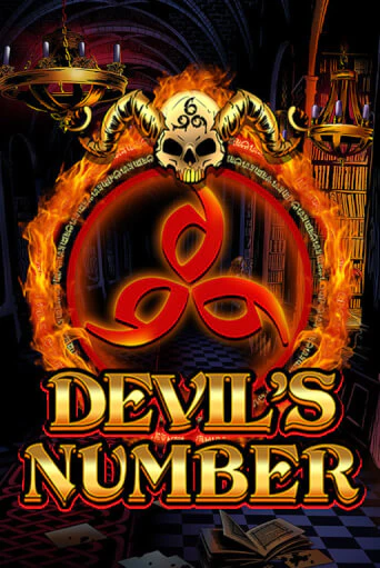 Devil's Number играть без денег онлайн | Демо игры Grand Casino Online