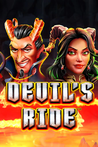 Devil's Ride играть без денег онлайн | Демо игры Grand Casino Online