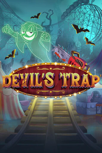 Devil's Trap играть без денег онлайн | Демо игры Grand Casino Online