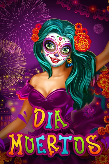 Dia Muertos играть без денег онлайн | Демо игры Grand Casino Online