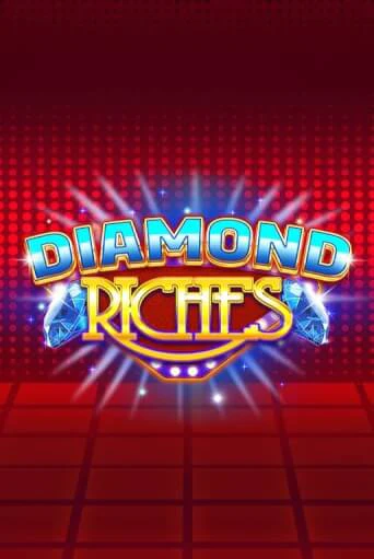 Diamond Riches играть без денег онлайн | Демо игры Grand Casino Online