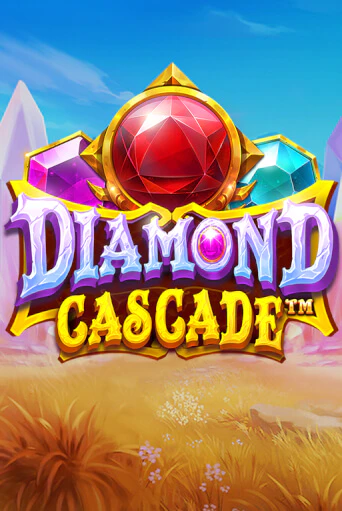 Diamond Cascade играть без денег онлайн | Демо игры Grand Casino Online