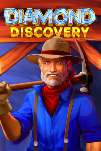 Diamond Discovery играть без денег онлайн | Демо игры Grand Casino Online