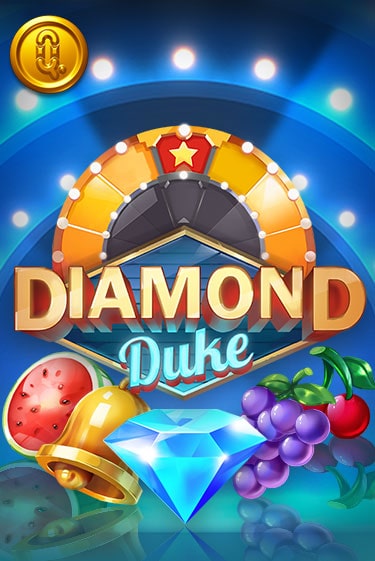 Diamond Duke играть без денег онлайн | Демо игры Grand Casino Online