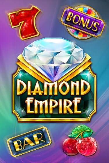 Diamond Empire играть без денег онлайн | Демо игры Grand Casino Online